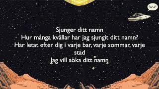 Vindar på Mars Music Video