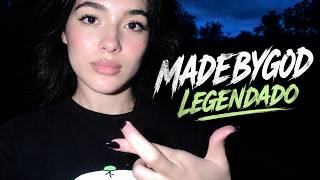 PIXY - MADEBYGOD (legendado)