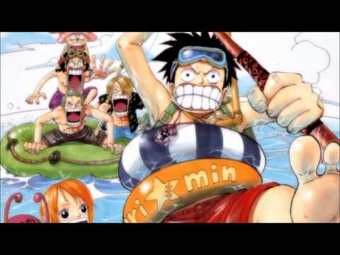 One Piece OST - Sign Of Friendship
