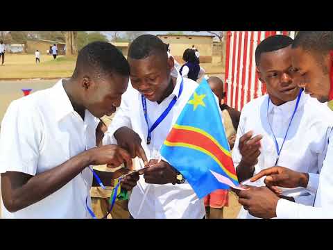 Elisee,Jonathan & Gabriel NK - je suis diplômé Ceci n'est pas un clip