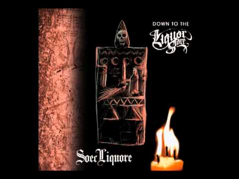 Soec Liquore - Liquor Store - 05 - Lil Gheto Boys