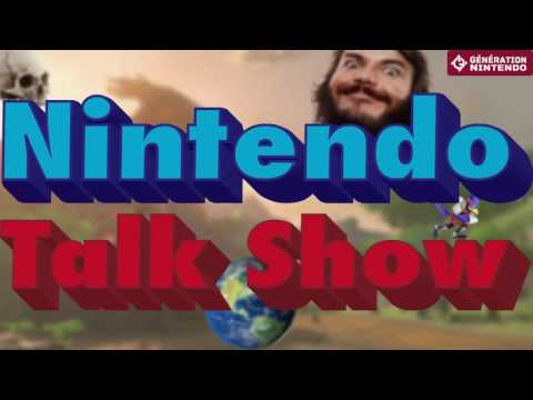 #76 Zelda Souffleur de Hype, Jack Black et The Dollar Awards 2016