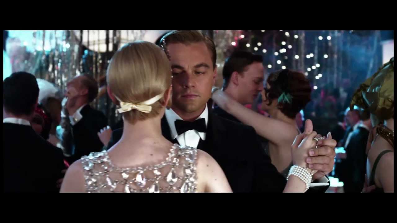 The Great Gatsby - HD Trailer 2 - Official Warner Bros. UK - YouTube