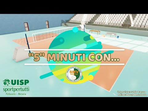 ''5'' minuti con... SMV