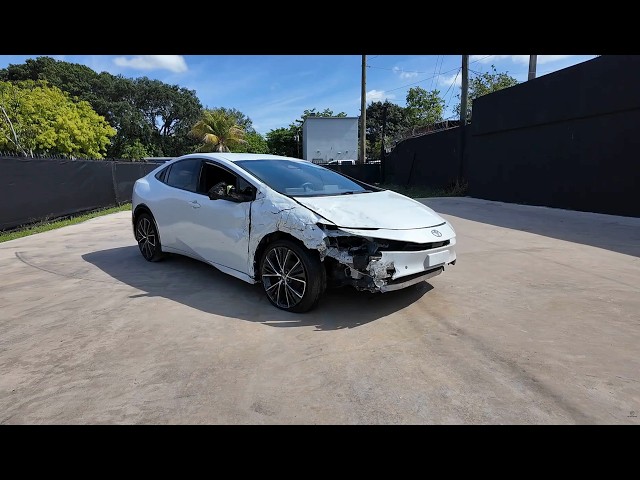 2023 Toyota Prius - Image 18 2023 Toyota Prius - Image 18