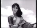 Kattodu Kuzhal Aada Song Periya Edathu Penn M G R B SarojaDevi