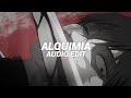 Montagem Alquimia Slowed H6itam Edit Audio