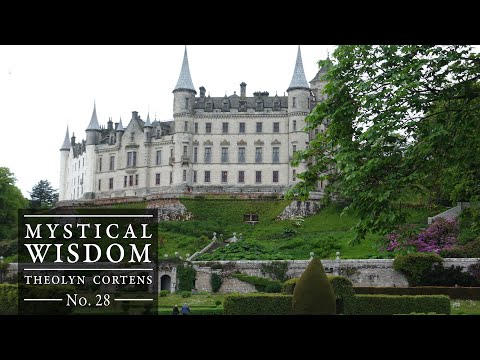 Mystical Wisdom no. 28: Your Lot In Life