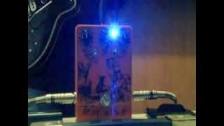 Video thumbnail for Mad Hatter - The rat and a long tale demo by Angelo Neri