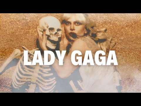 ［FULL］Lady Gaga The MAYHEM Ball in OSAKA