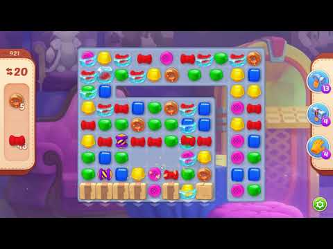 Homescapes Level 921 NO BOOSTERS - A S GAMING ✔