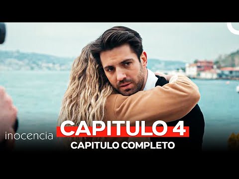 Inocencia Capitulo Largo 4 (Doblado en Español)