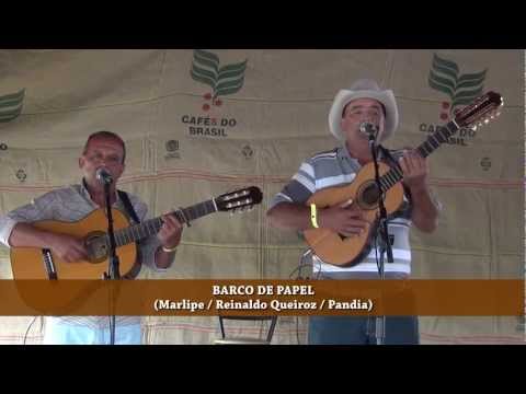 Programa Prosa, Café e Viola n171 parte 02 Ronaldo Sabino e Encontro de Violeiros