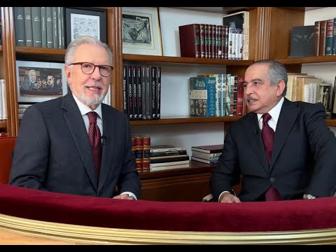 Joaquín, Marín de do Pingüe (Temporada 2, capítulo 12)