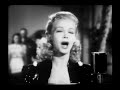 Dance Hall 1941 Carol Landis Sings There S A Lull In My Life