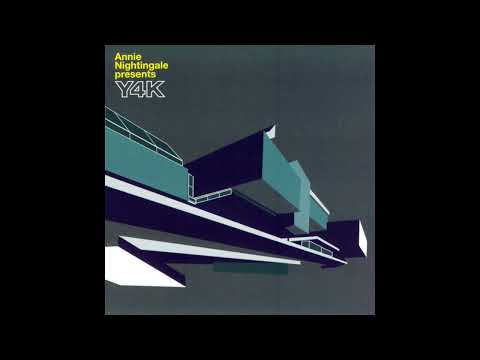 Y4K - Annie Nightingale Presents (2007) BREAKS