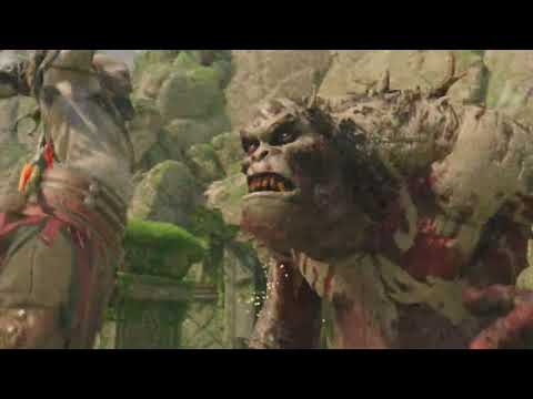 God of war Ragnarok PS5 walkthrough gameplay part 36