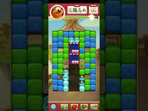 toonblast level 7896