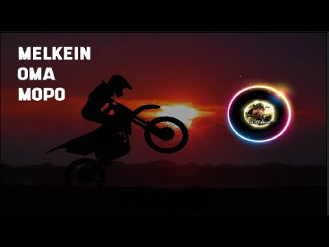 Öljyturvat - Melkein oma mopo (Official audio&Lyrics)