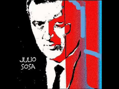 Julio Sosa - Volvió una Noche