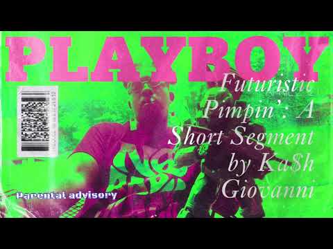 FriendsThatRap - SWRN (Feat. Ka$h Giovanni)