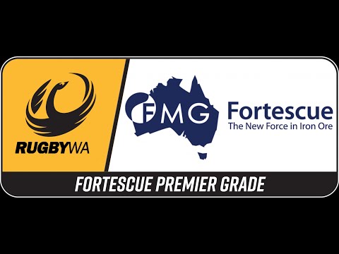 2022 Fortescue Reserve Grade Round 6 - Joondalup v Rockingham