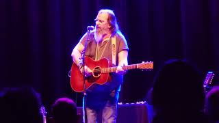 Steve Earle 'Every Part of Me' 1-22-2019