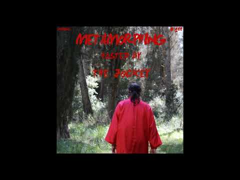 Metamorphing Podcast #188 - The Jockey [2023] [TRANCE]