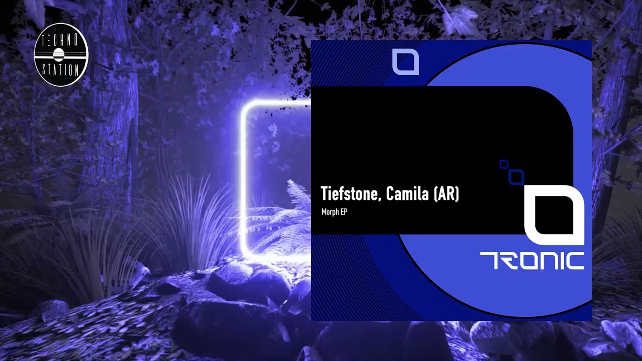 Tiefstone, Camila (AR) - 1987 | Techno Station