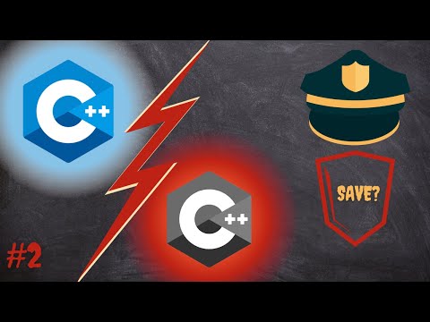 The Dark Side of C++ - Exception safety and Scope Guards (Scope Exit)