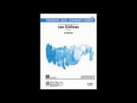 Las Colinas by Jeff Jarvis