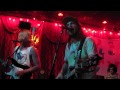 KING TUFF - HIT & RUN @ ALEX'S BAR 