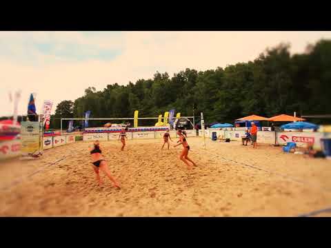 HUCK Polska | Plaża Open - Piła 2013 (archiwalne)