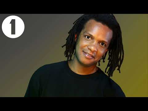 Bailey BBC Radio One Drum and Bass Chilled Mix - 18/05/2025