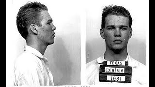 The Jay Kelly Pinkerton Murders (Amarillo Haunted Locations)