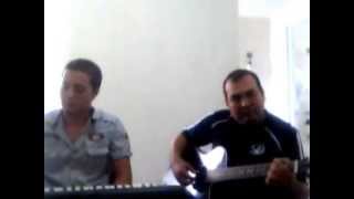 De cama en cama luis muñoz  y carlos torres "el profe"