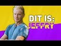 Dit is Jeffry! | UTOPIA