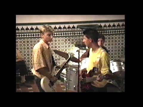 Eleven Y Mike - Airbag (España)
