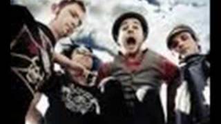 The Parlotones-Come back as Heroes