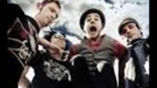 The Parlotones-Come back as Heroes