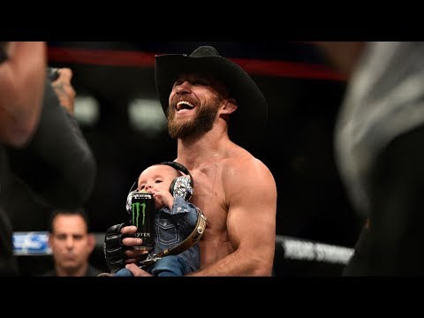 Donald Cerrone Would Give Conor McGregor An Immediate Rematch If Successful At UFC 246