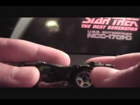 Hot Wheels Review - Sting Rod 2