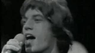 Rolling Stones SHE SAID YEAH Hullabaloo US TV 1965