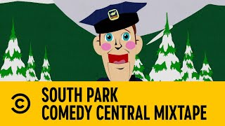 Mr Hankey The Christmas Poo | The South Park