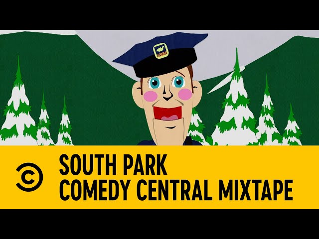 Vídeo relacionado con Mujer South Park Christmas Howdy Ho! Mr. Hankey The Christmas Poo Camiseta Cuello V