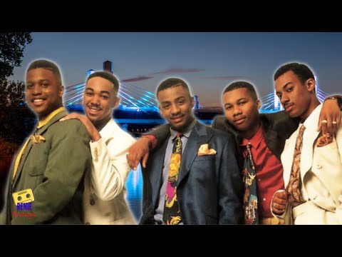 Tragic Details About Hi-Five