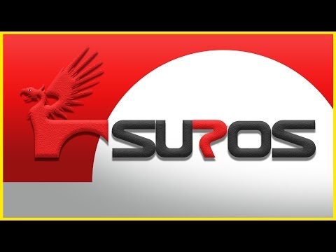 Destiny in-Depth -  Suros | Weapon Foundry (Elegance Amidst Brutality)