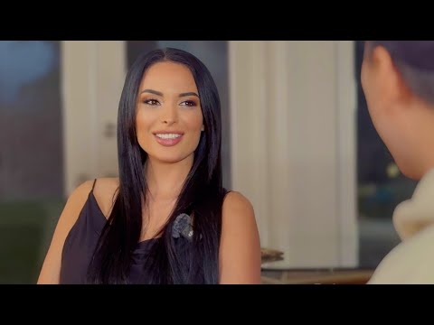 PREVIEW: Anissa Kate | Behind Her Scenes Podcast | TJ Dee TV