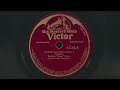 1936 BOSTON POPS ORCHESTRA In A Persian Market Parts 1 & 2 ARTHUR FIEDLER conductor - 78 RPM Record