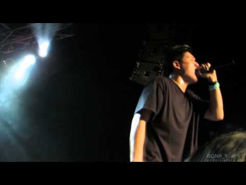 140712 Marvel.J 마블제이 - 사냥개